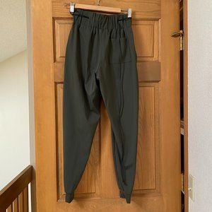 Aday Sunday Morning Jogger Size XS